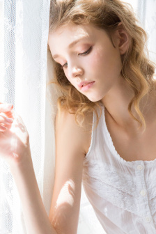 超A禁欲系网名女